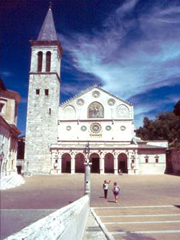 Duomo di Spoleto